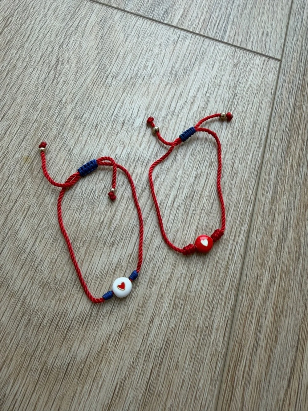 Friendship bracelets - Picture 3 of 3